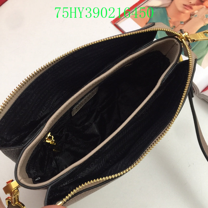 Prada Bags - The Luxera Bags  552