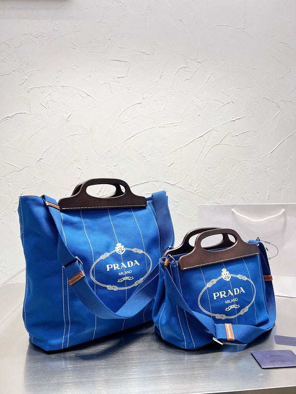 Prada Bags - Luxera Bags - 587