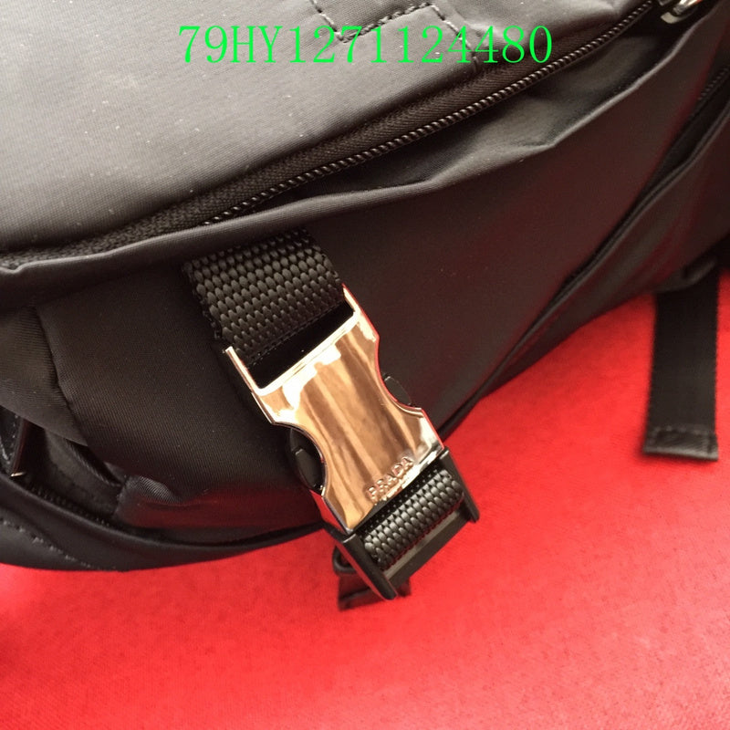 Prada Bags - The Luxera Bags  785
