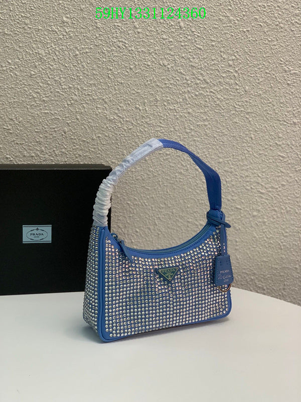 Prada Bags - The Luxera Bags  768