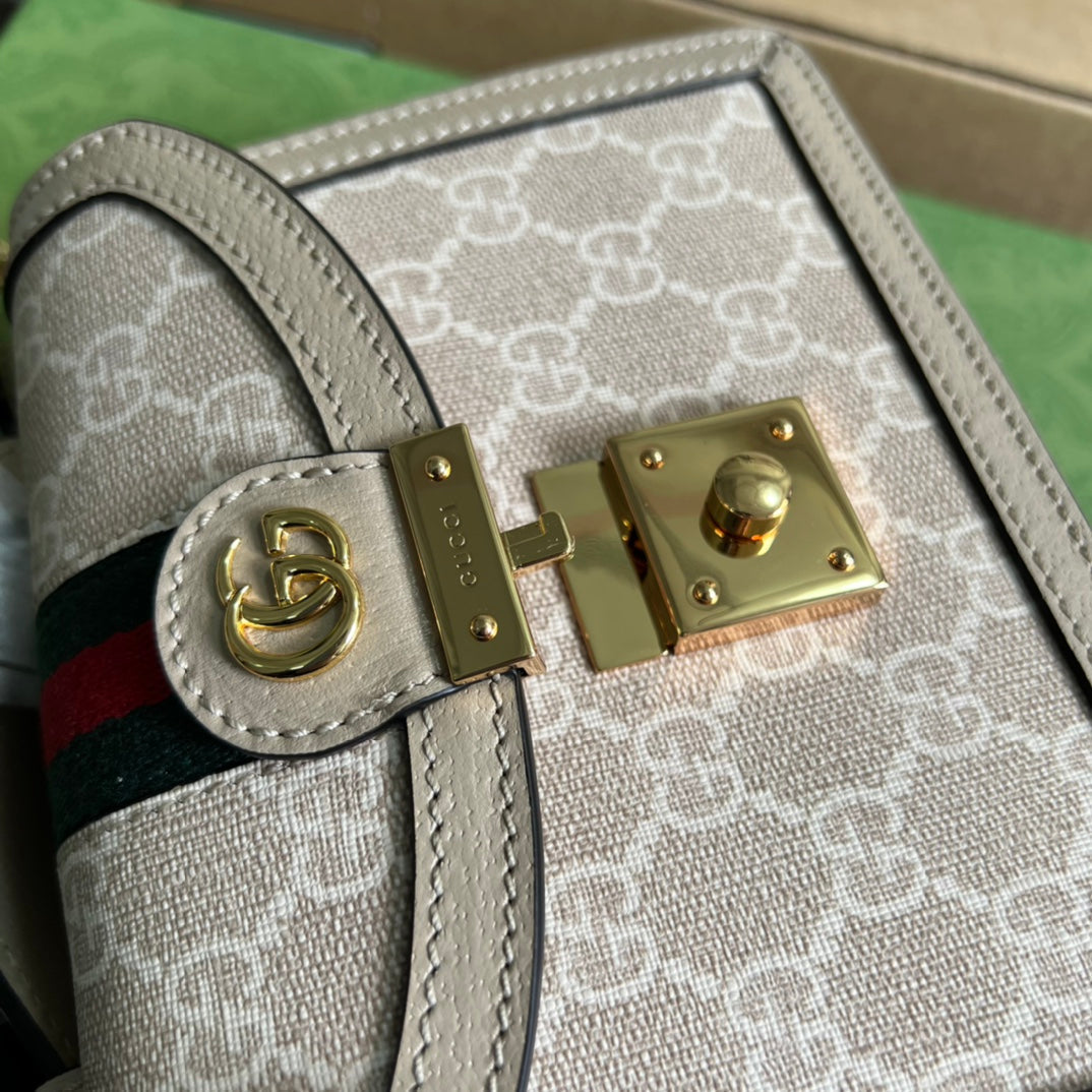LB -New 1:1 rep Lux Bags Gucci 363
