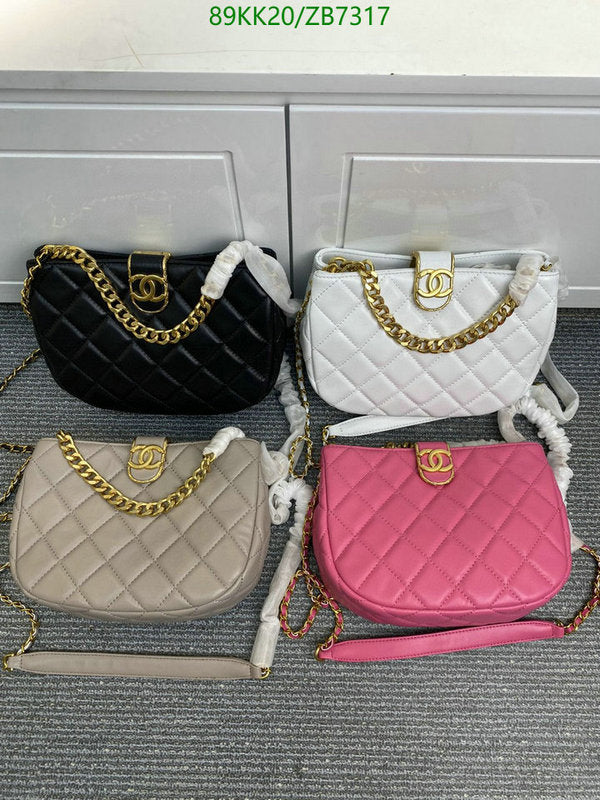 Chanel Bags Crossbody - 149