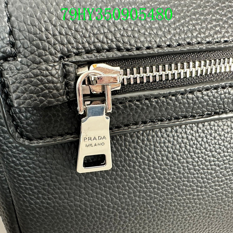 Prada Bags - The Luxera Bags  002