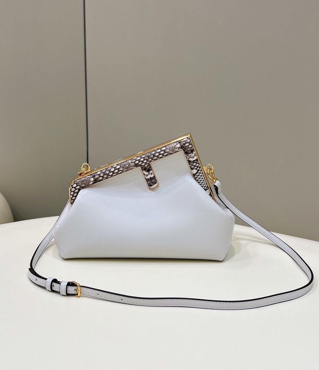 rst Small White For Women, Women’s HandBags, Shoulder And Crossbody Bags 10.2in/26cm FF 8BP129