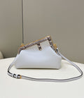 rst Small White For Women, Women’s HandBags, Shoulder And Crossbody Bags 10.2in/26cm FF 8BP129