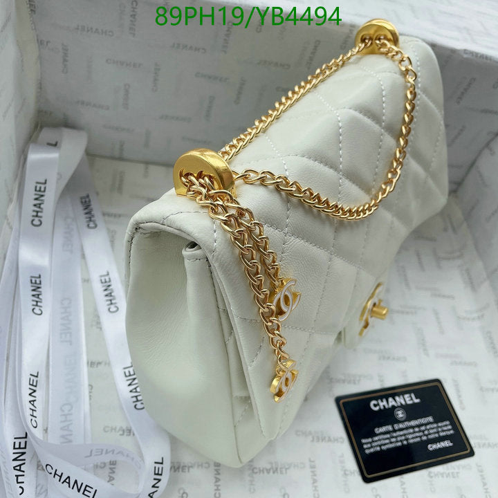Chanel Bags Crossbody - 465