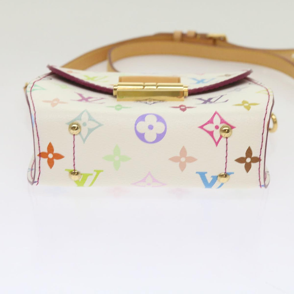 LOUIS VUITTON Heartbreaker Shoulder Bag