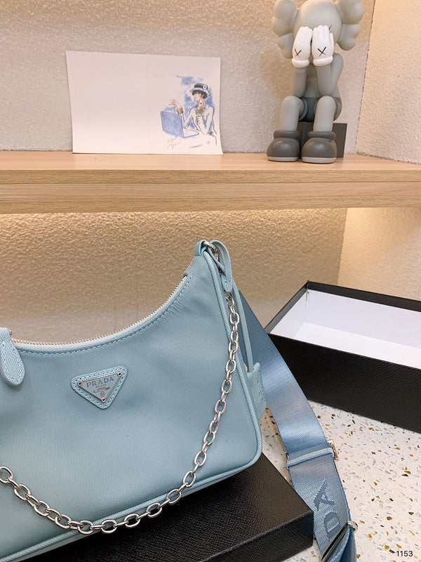 Prada Bags - Luxera Bags - 536