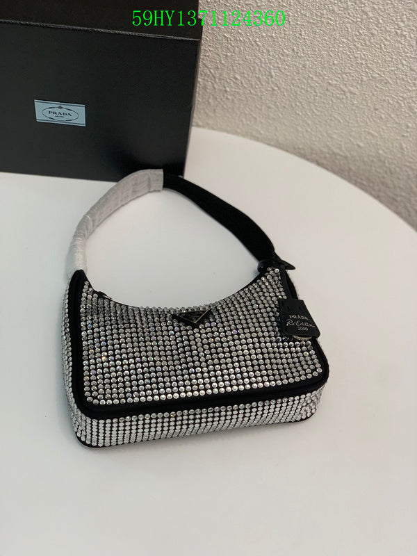 Prada Bags - The Luxera Bags  780
