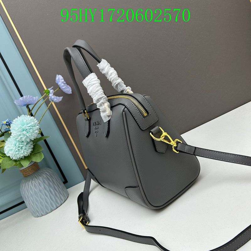 Prada Bags - The Luxera Bags  230