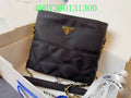 Prada Bags - The Luxera Bags  605