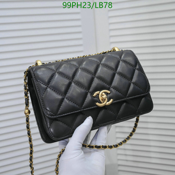 Chanel Bags Crossbody - 451