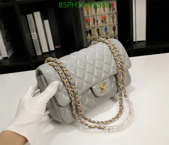Chanel Bags Crossbody - 120