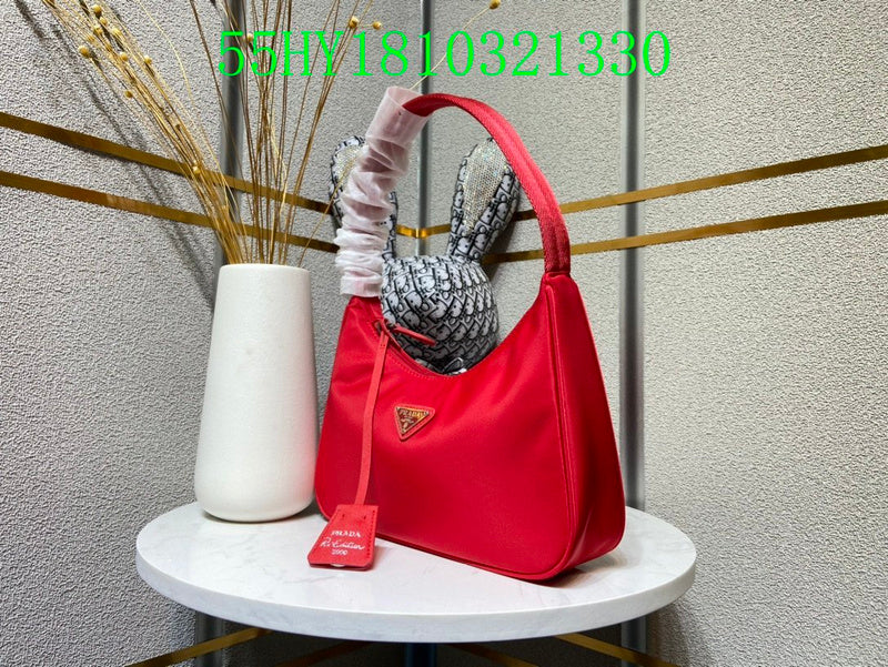 Prada Bags - The Luxera Bags  1546