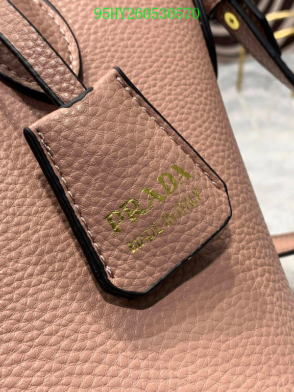 Prada Bags - The Luxera Bags  264