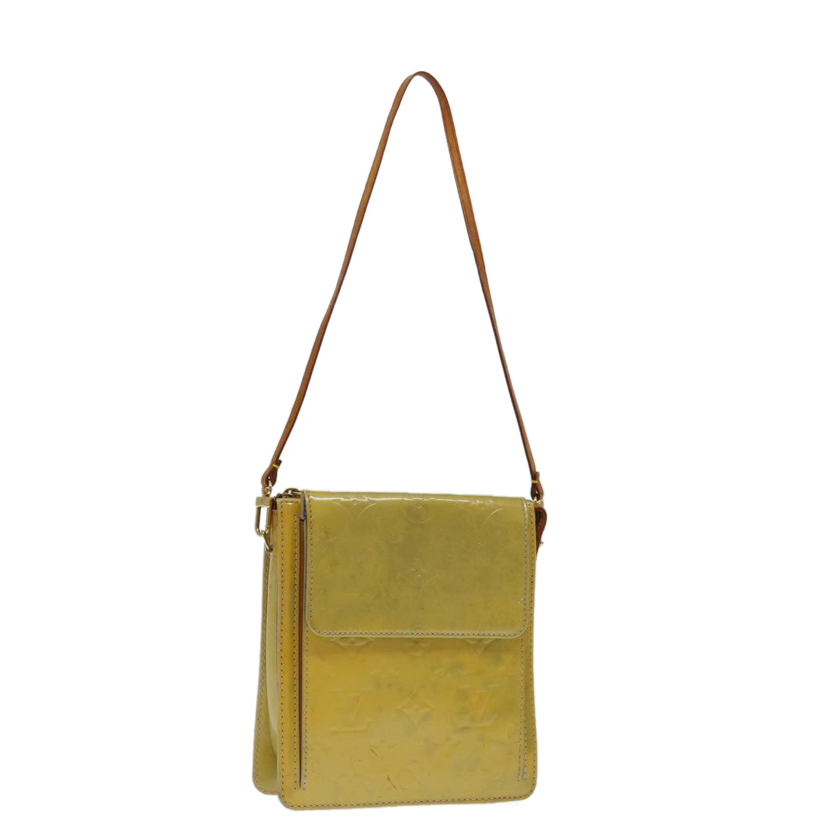 LOUIS VUITTON Mott Shoulder Bag