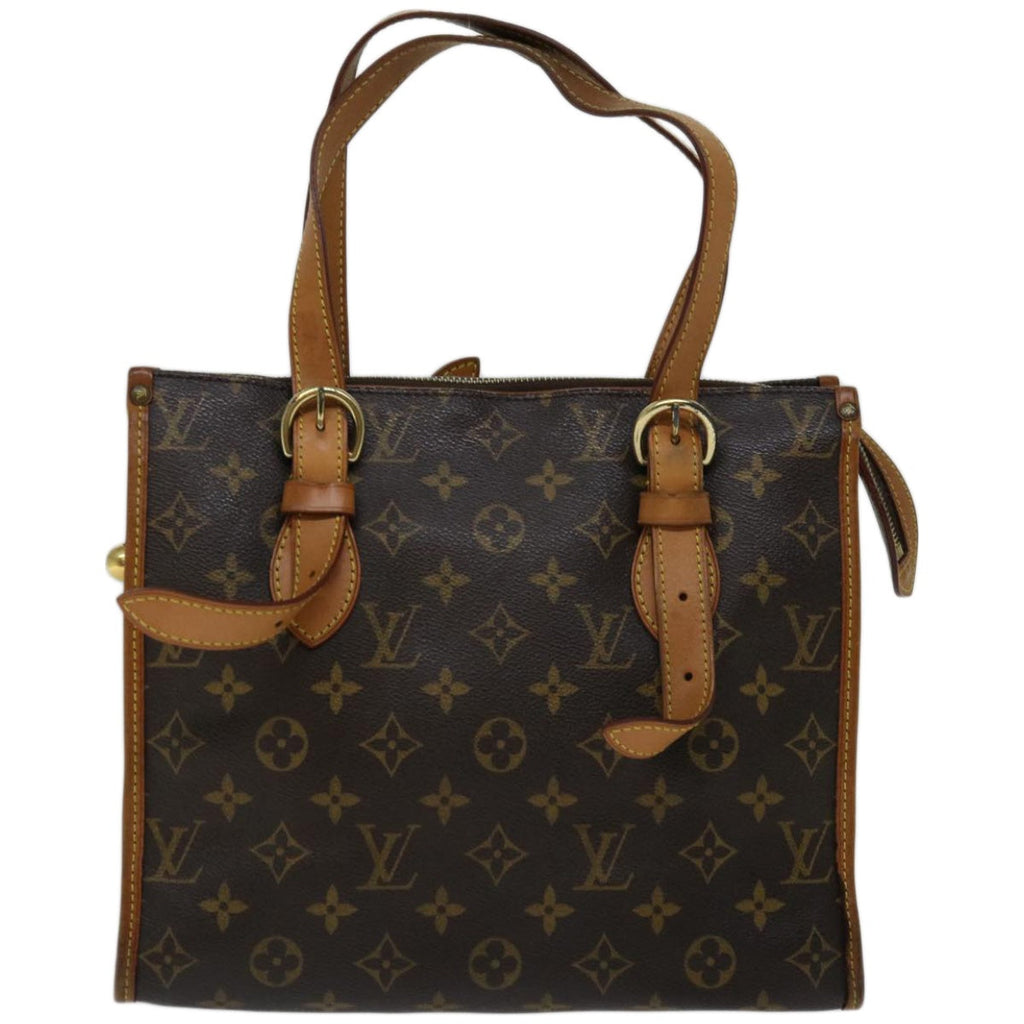 LOUIS VUITTON Popincourt Shoulder Bag