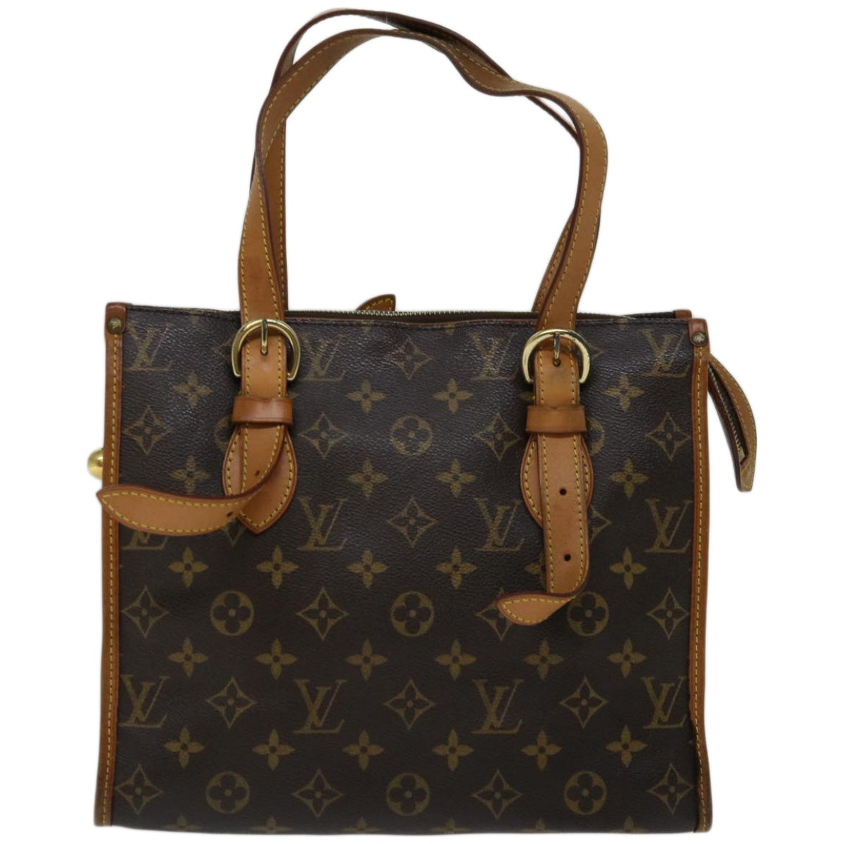 LOUIS VUITTON Popincourt Shoulder Bag