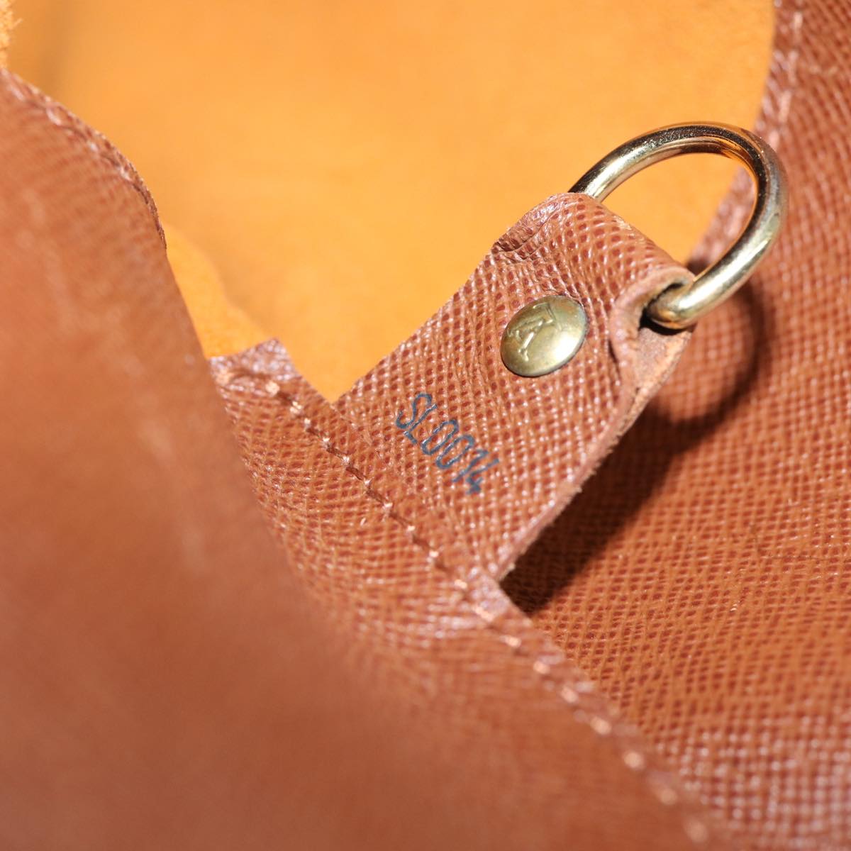 LOUIS VUITTON M1:1 Reptte Shoulder Bag