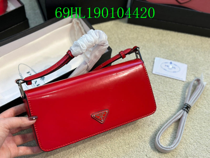 Prada Bags - The Luxera Bags  651