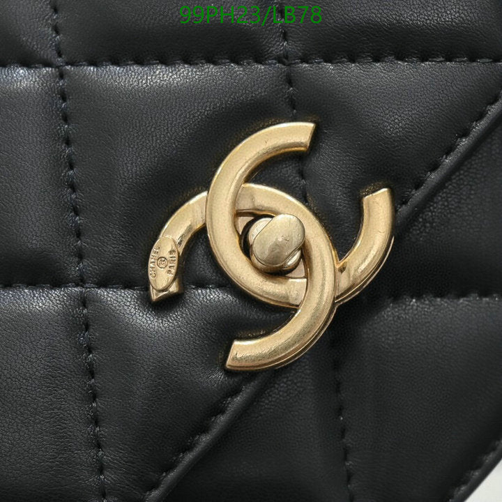 Chanel Bags Crossbody - 451