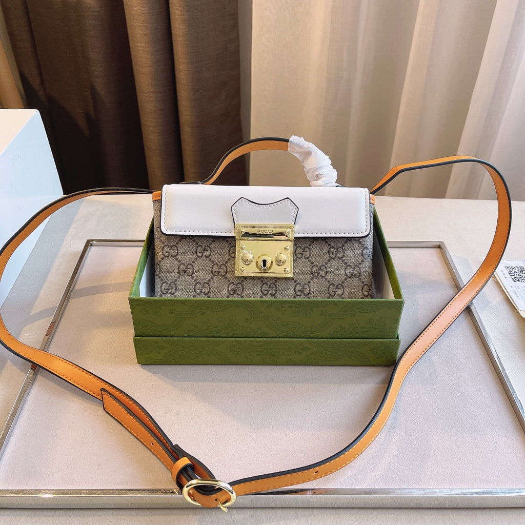 LB - New 1:1 rep  Bags Gucci 334