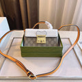 LB - New 1:1 rep  Bags Gucci 334