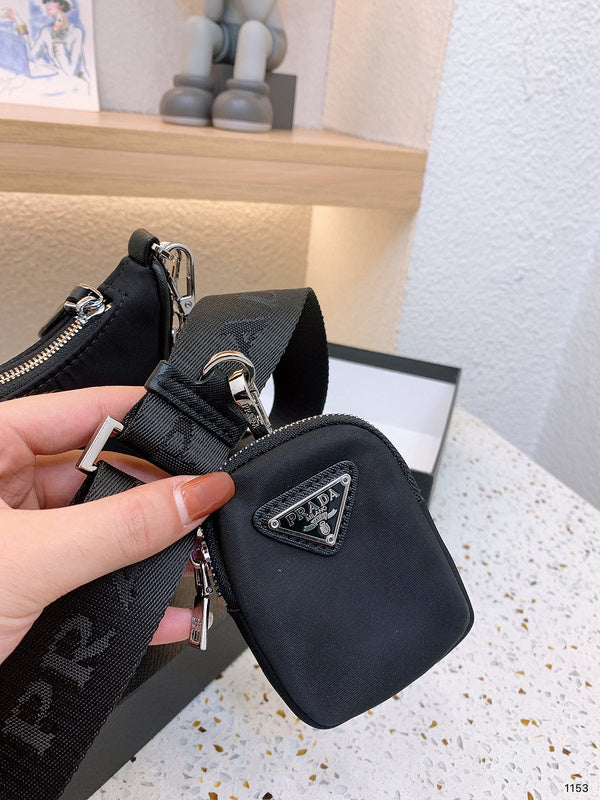 Prada Bags - Luxera Bags - 537