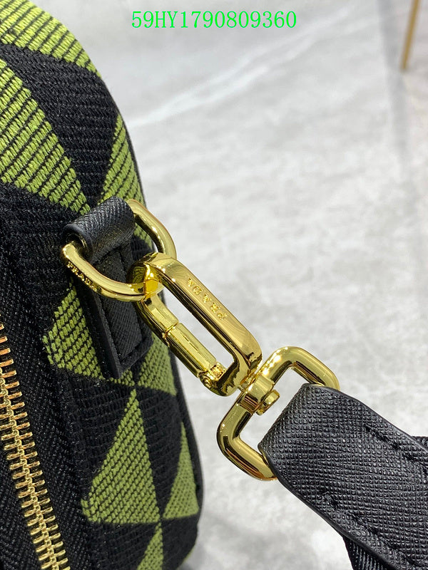 Prada Bags - The Luxera Bags  064