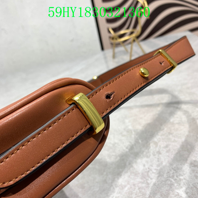 Prada Bags - The Luxera Bags  442