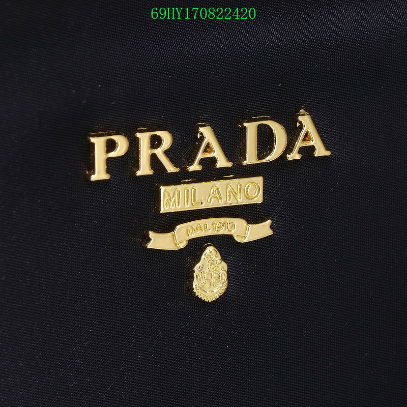 Prada Bags - The Luxera Bags  031