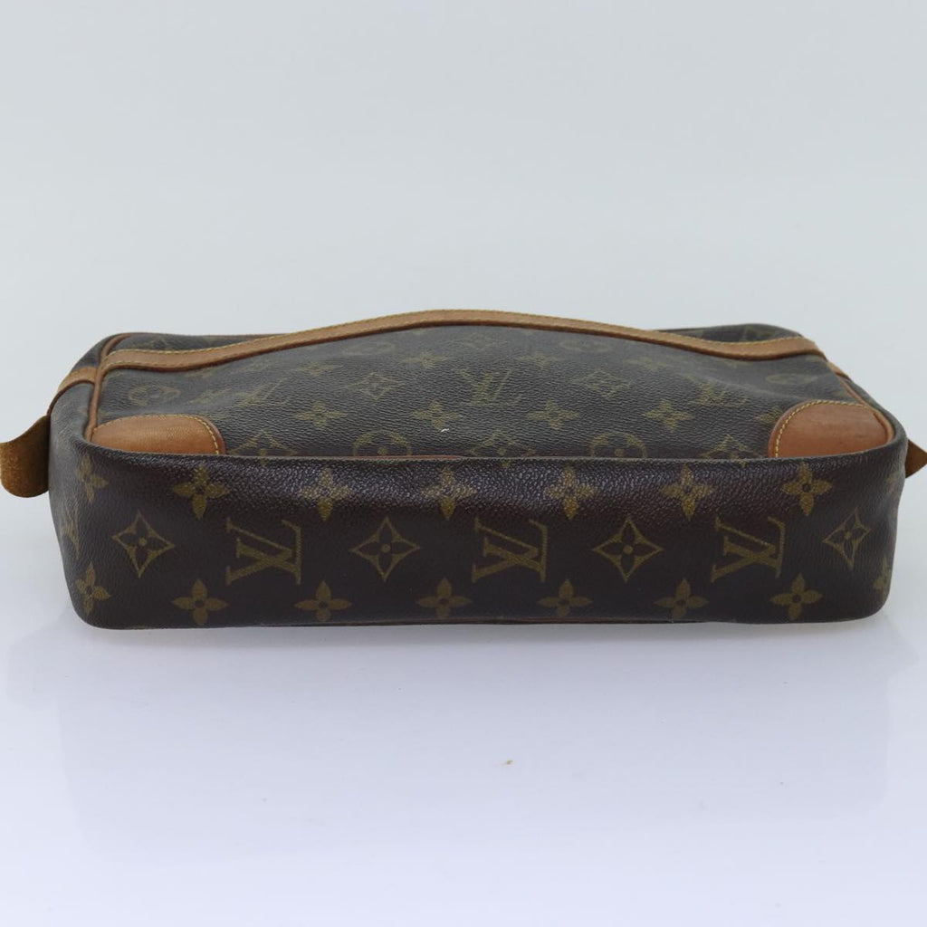 Louis Vuitton Compiegne 28 Clutch Bag