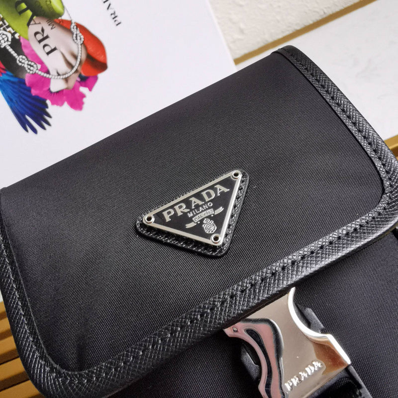 Prada Shoulders Bags - 058