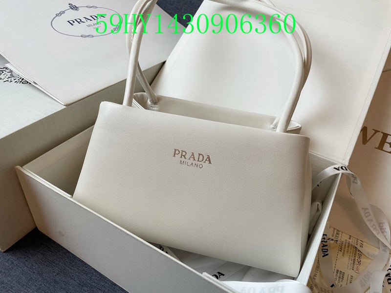 Prada Bags - The Luxera Bags  1013