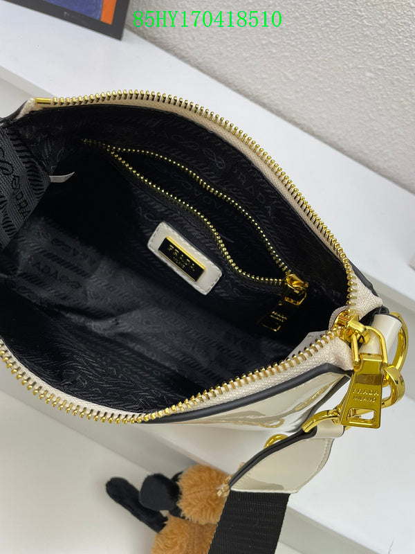 Prada Bags - The Luxera Bags  389