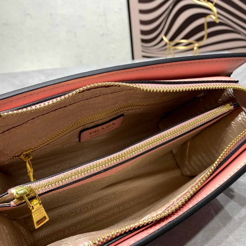 Prada Bags - Luxera Bags - 1154