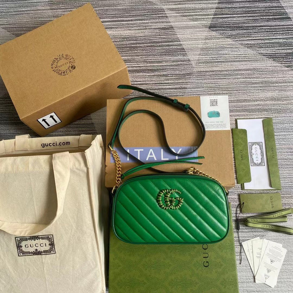 LB - New 1:1 rep Bag Gucci 436