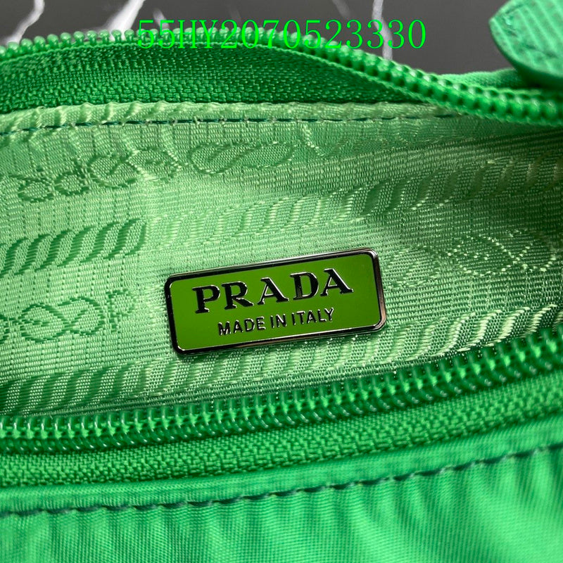 Prada Bags - The Luxera Bags  1264