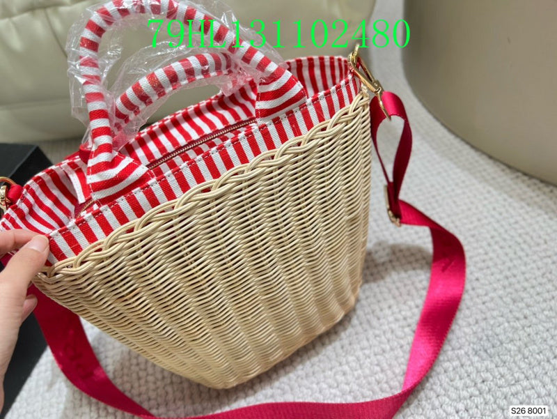 Prada Bags - The Luxera Bags  898