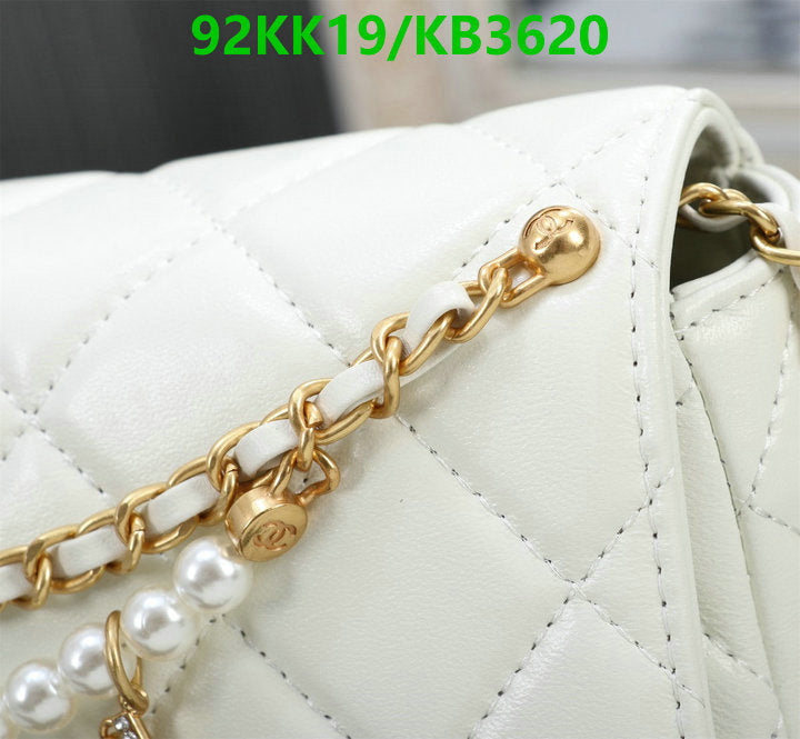 Chanel Bags Crossbody - 013