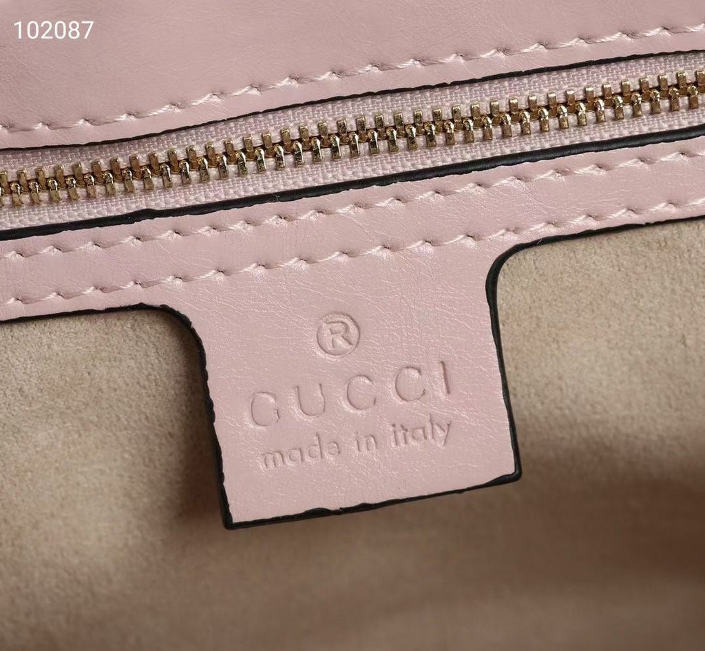 LB - New 1:1 rep Bag Gucci 435