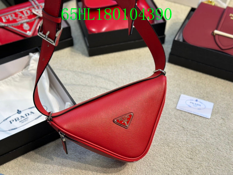 Prada Bags - The Luxera Bags  671