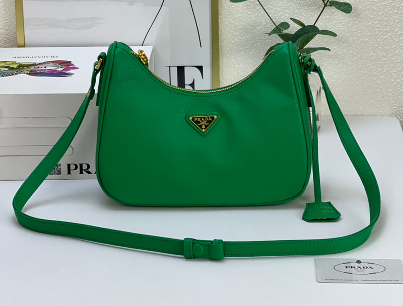 Prada Bags - Luxera Bags - 1074