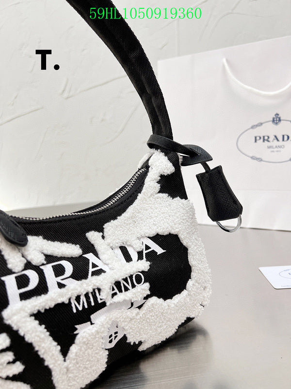 Prada Bags - The Luxera Bags  979