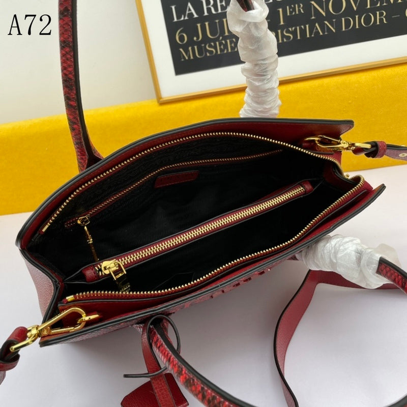 Prada Bags - Luxera Bags - 737