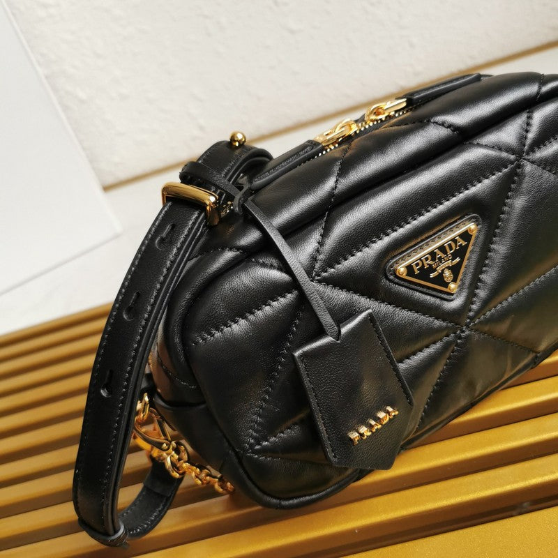Prada Shoulders Bags - 017