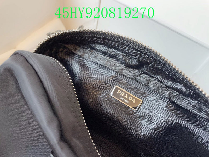 Prada Bags - The Luxera Bags  1021