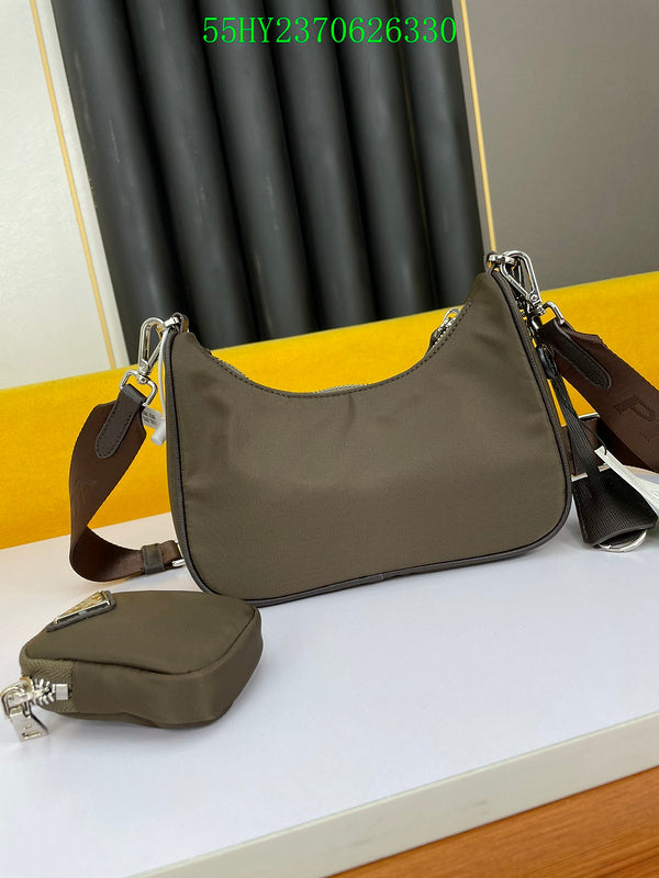 Prada Bags - The Luxera Bags  136