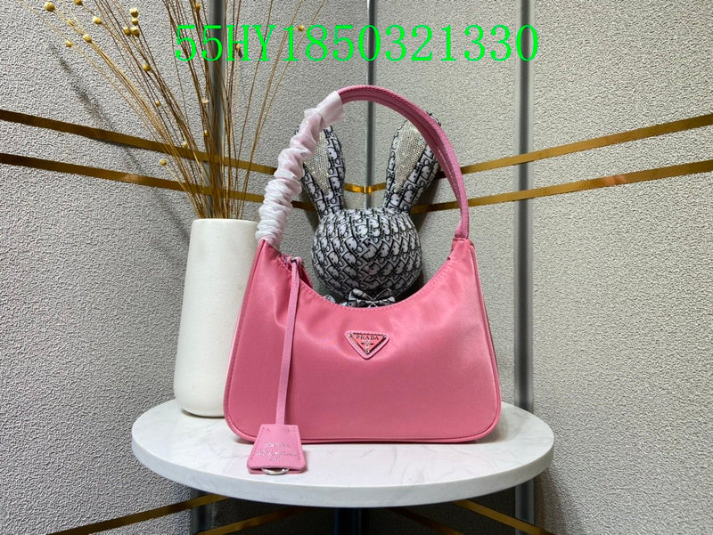 Prada Bags - The Luxera Bags  1529