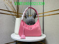 Prada Bags - The Luxera Bags  1529